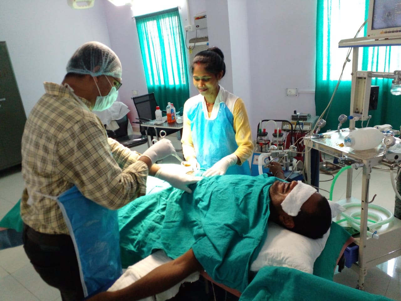 Himalaya Ayurvedic Medical College